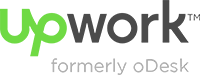Top Rated Web and Mobile app developer on Upwork