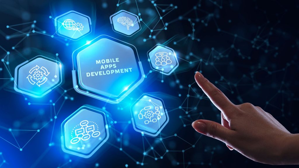 Best App Development Agency in the USA